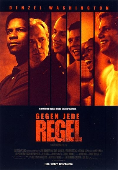 Gegen jede Regel (2000)