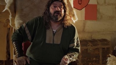 tv poster