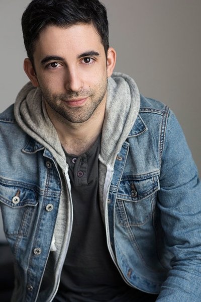 Imagem de Joe Gillette