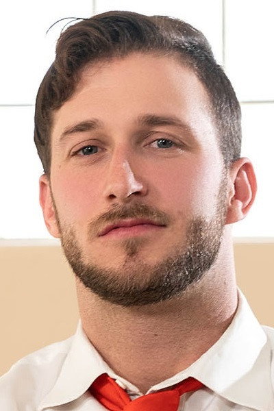 Imagem de Nicholas Ryder