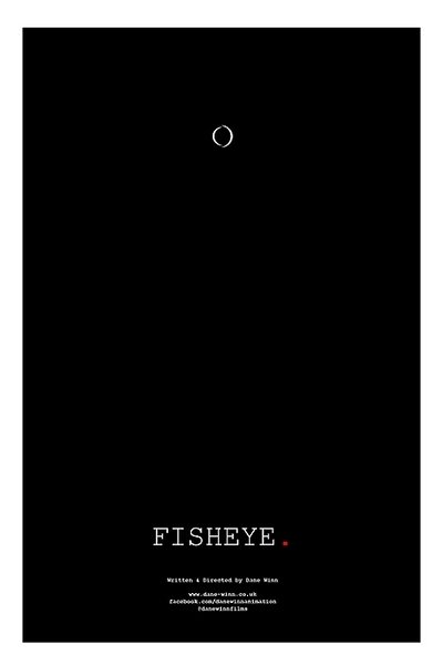 Poster do Filme Fisheye
