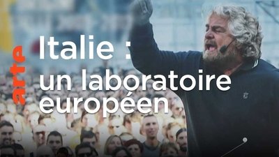Italy: European Testing Ground