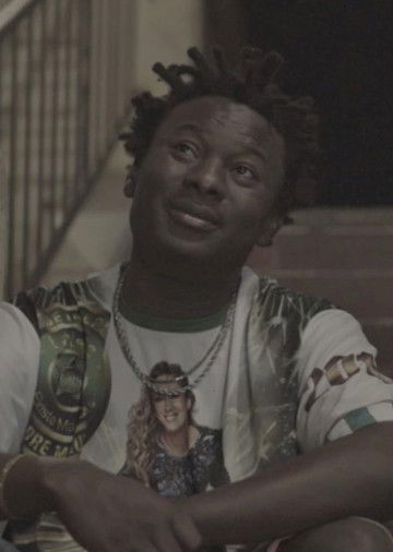 Poster do Filme Fè Mye Talè