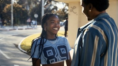 Forever (2025)