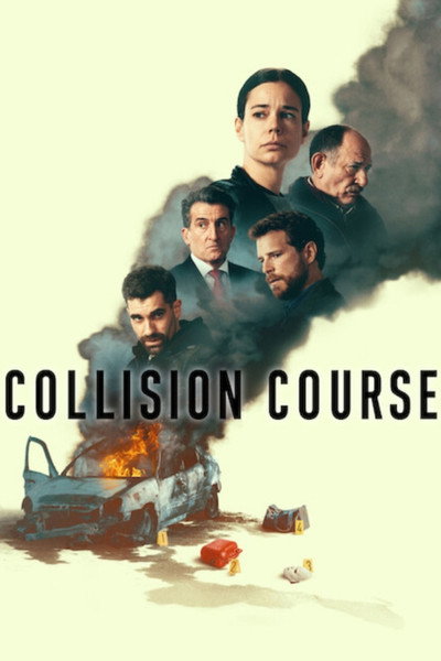 Collision Course