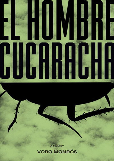 Cockroach Man