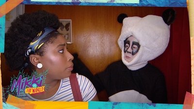 tv poster