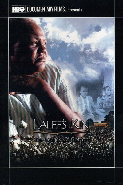Poster do Filme LaLee's Kin: The Legacy of Cotton