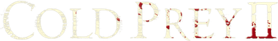 Cold Prey II Logo