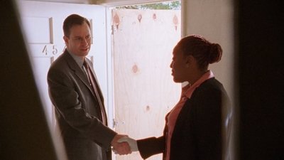 tv poster
