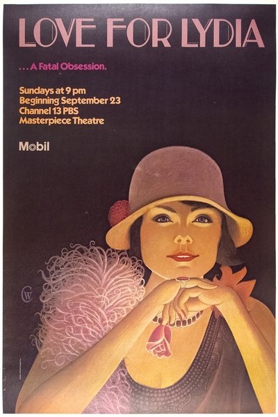 tv poster
