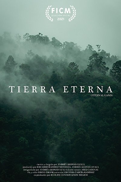 Poster do Filme Tierra eterna