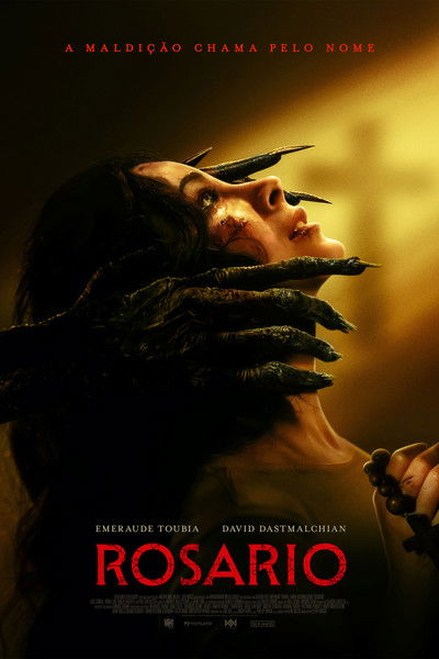 Poster do Filme Rosario