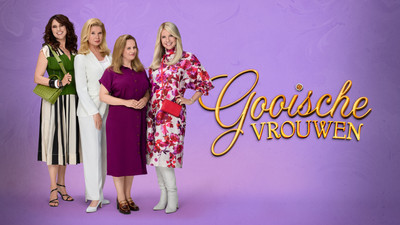 img Gooische Women - Season 7