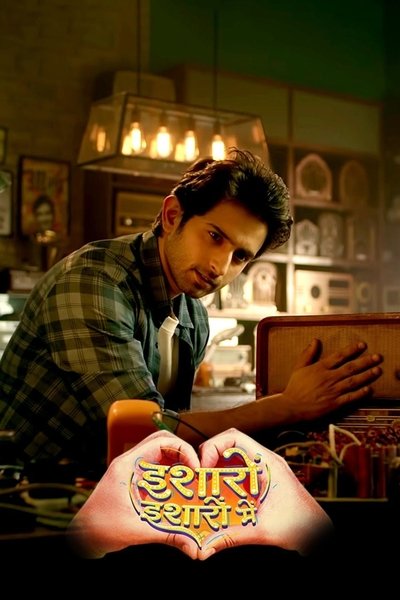 poster for Isharon Isharon Mein