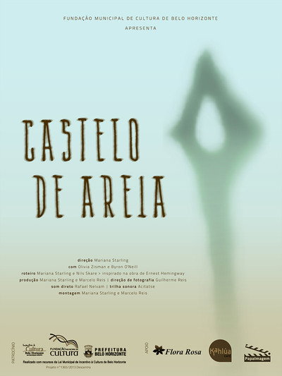 Castelo de Areia