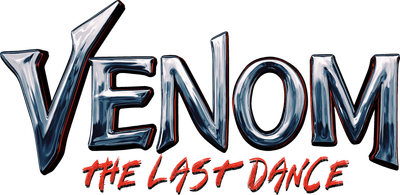Venom: The Last Dance Logo