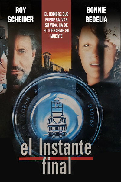El instante final