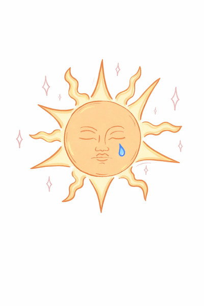 Poster do Filme She's Sunshine