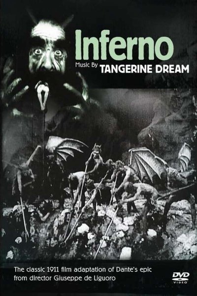 Watch!(2002) Tangerine Dream - Inferno Movie Online Free