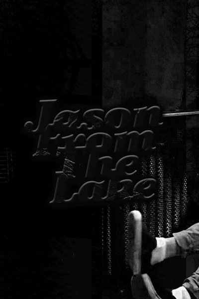 Poster do Filme jason from the lake