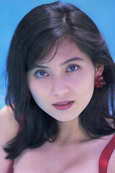 Mariko Morimoto