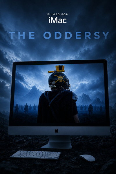 The Oddersy