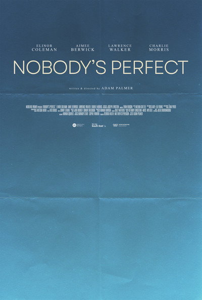 Nobody's Perfect