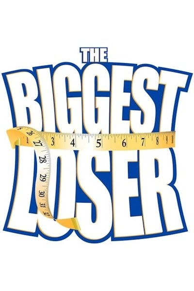 poster for The Biggest Loser