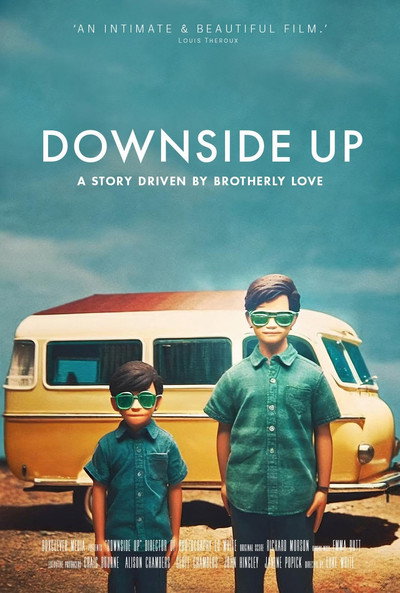 Downside Up