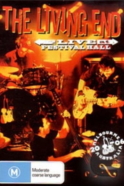 Watch Now!(2006) The Living End: Live at Festival Hall Full Movie 123Movies
