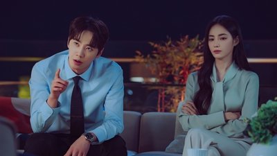 tv poster