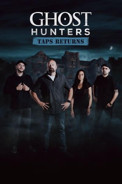 Ghost Hunters: TAPS Returns