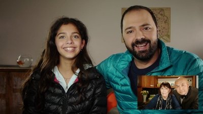 tv poster