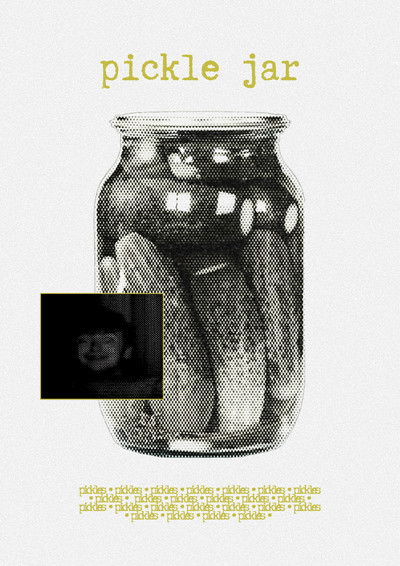 Poster do Filme Pickle Jar