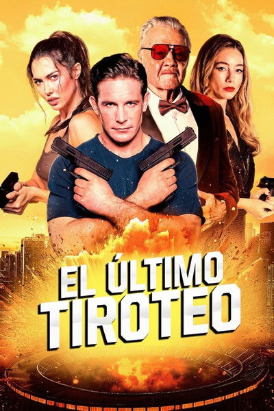 El último tiroteo