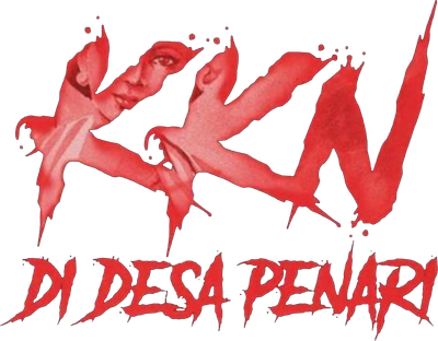 KKN: Curse of the Dancing Village Logo