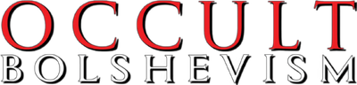 Occult Bolshevism Logo