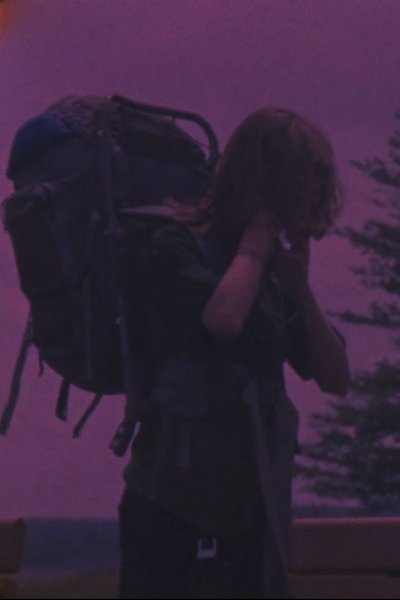 Poster do Filme Natural Order