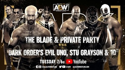 tv poster