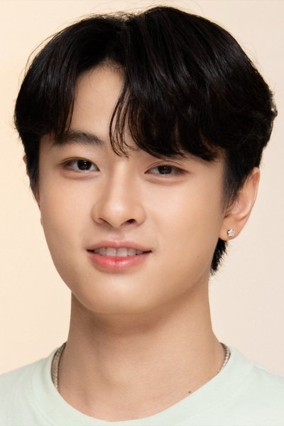 person poster