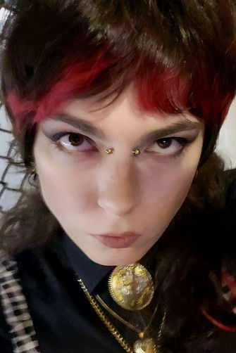 Imagem de Marianne-Collette Bellevedere