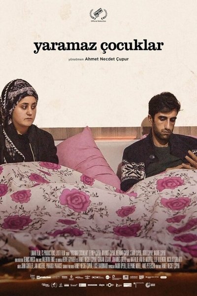 Poster do Filme Yaramaz Çocuklar