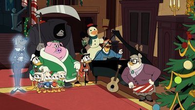 tv poster