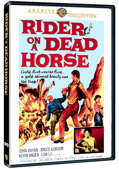 Watch Now!(1962) Rider on a Dead Horse Movie Online FreePutlockers-HD