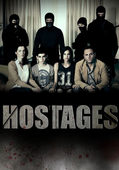 Hostages (IL)