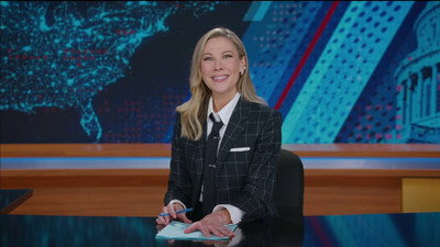 February 26, 2026 - Christa Miller