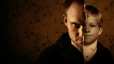  fanart Evil Lives Here: My Child the Killer