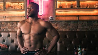 tv poster