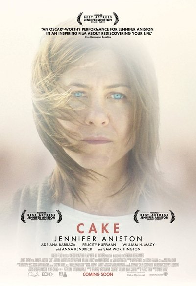 Cake (2014)